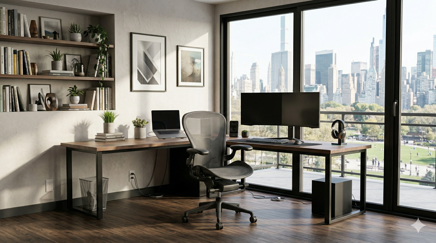 collection chaise de bureau ergonomique