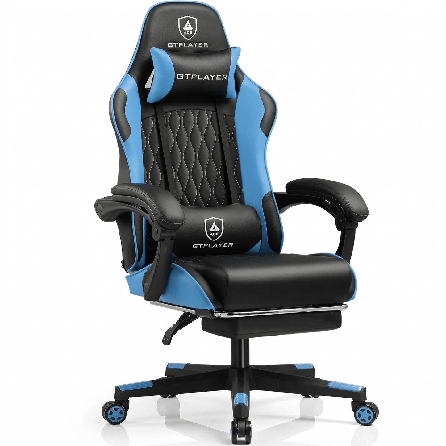 Chaise de bureau gaming Apex Victory™ 
