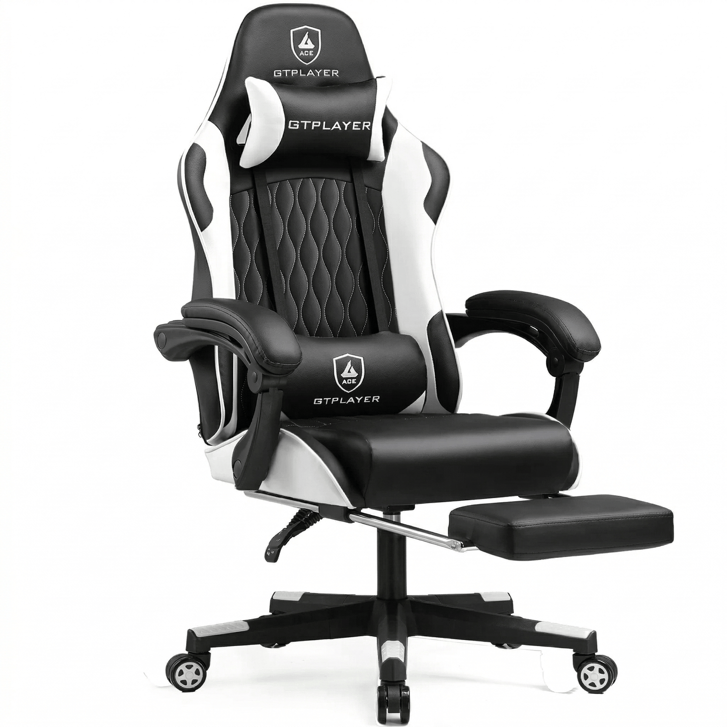 Chaise de bureau gaming Apex Victory™ 